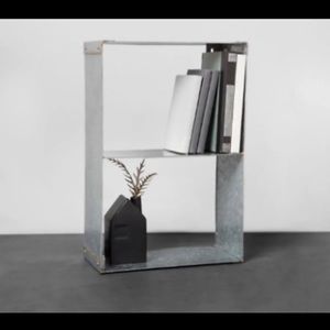 Hearth and hand shelf